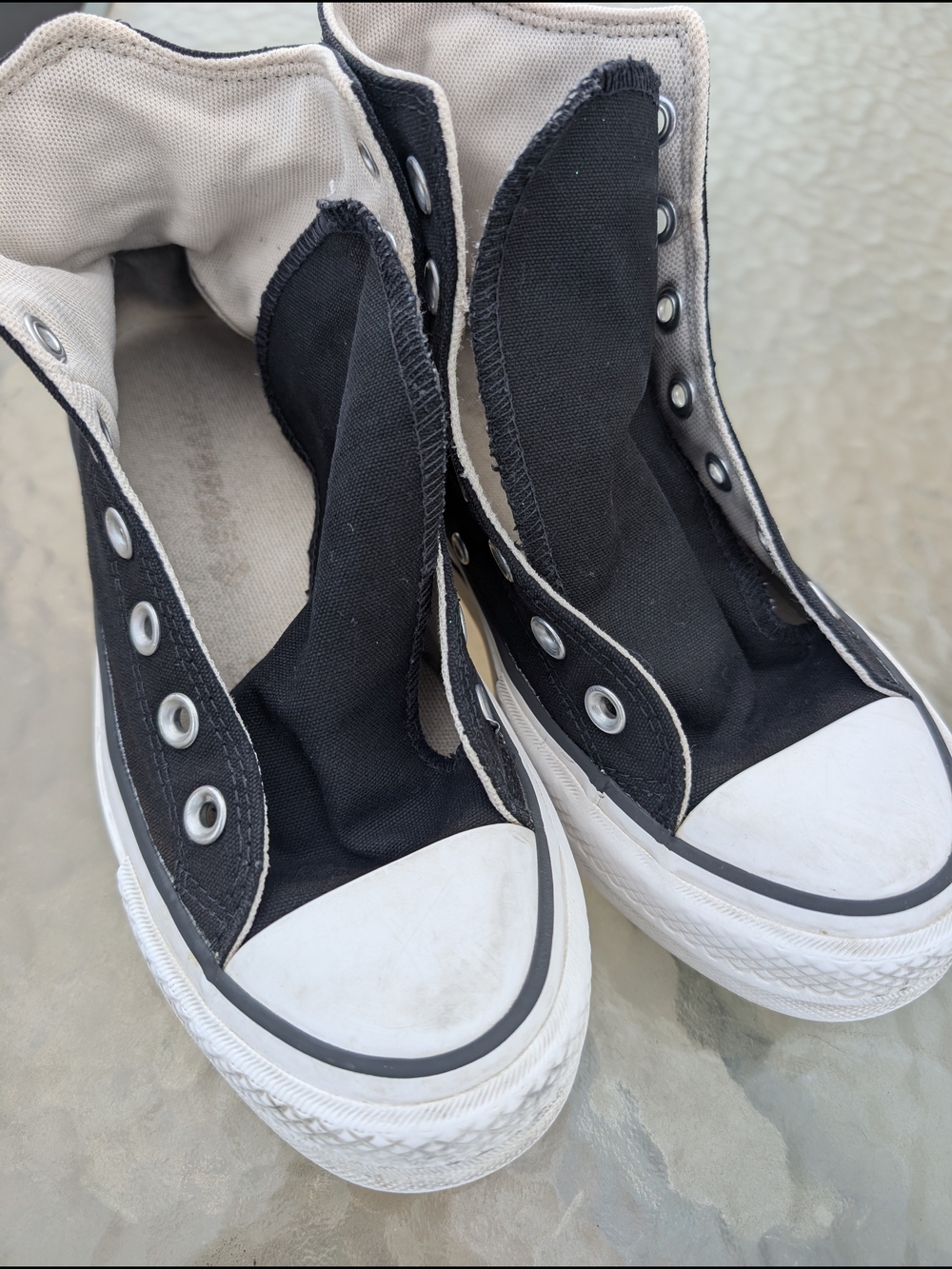 All Star Converse
